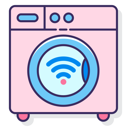 Smart washing machine